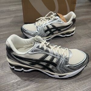 ASICS Gel-Kayano 14 Metallic Plum